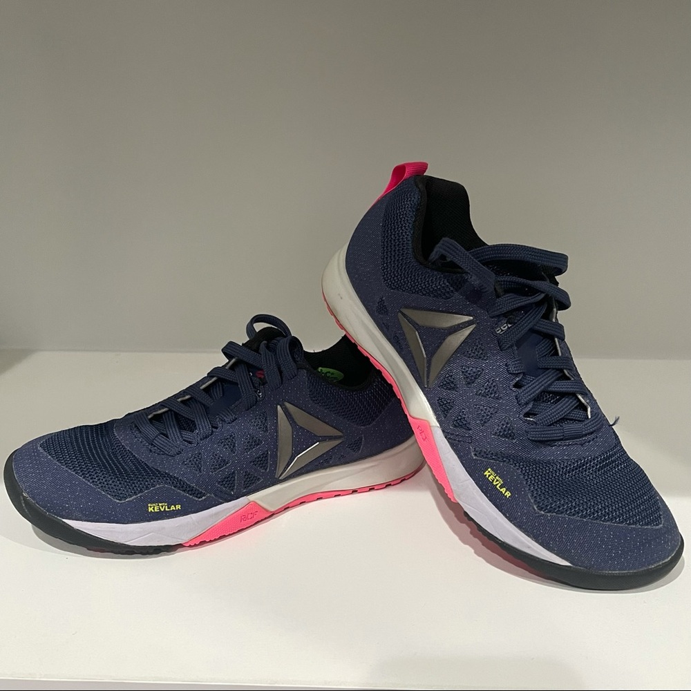 Kevlar Nanos